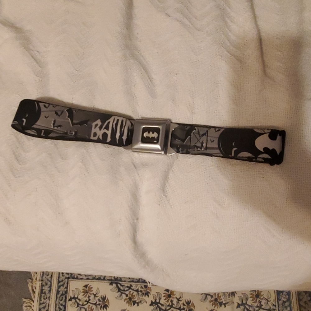 Belt